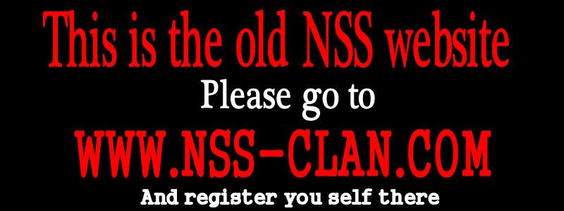 Not Soo Serious - NSS