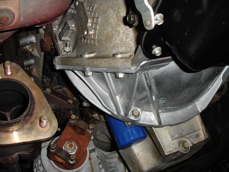 wtb 4l80e dust/flywheel cover asap Forums