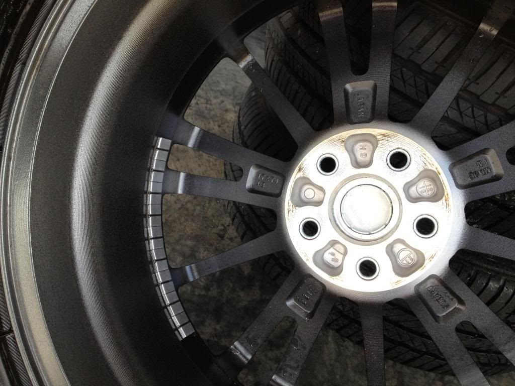 Holy Wheel Weights Batman! Toyota GR86, 86, FRS and Subaru BRZ Forum