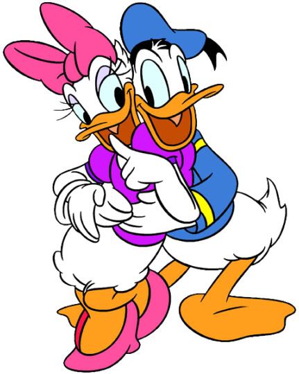 Daisy+duck