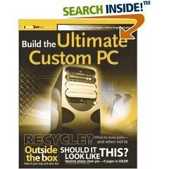 Build The Ultimate Custom PC