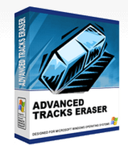 Advanced Tracks Eraser 5.0