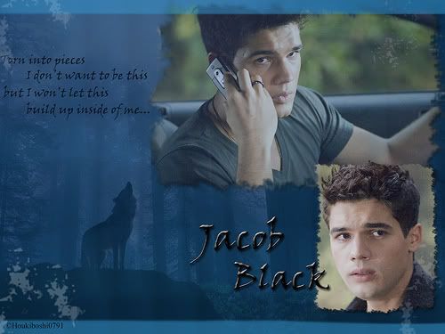 Jacob Backgrounds