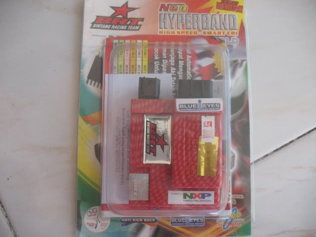 Brt Hyperband