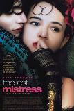 The Last Mistress poster