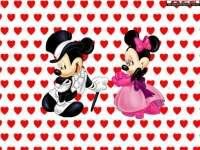 mickey and minnie Pictures, Images and Photos