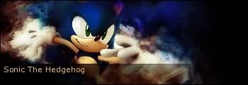 Sonic The hedgehog.~ A role-play. banner