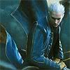 Vergil Avatar