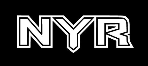 new york rangers logo wallpaper. New York Rangers 9quot; De