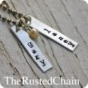 The Rusted Chain