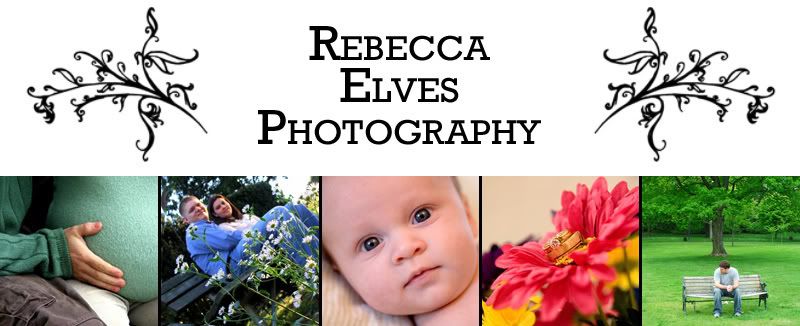 Rebecca Elves Photography