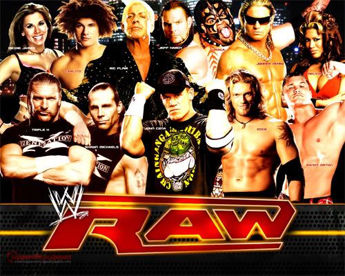 wwe raw superstars 2010. wwe raw superstars wallpaper.