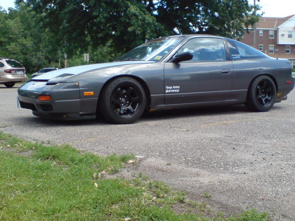 Nissan 240sx for sale in minnesota #9