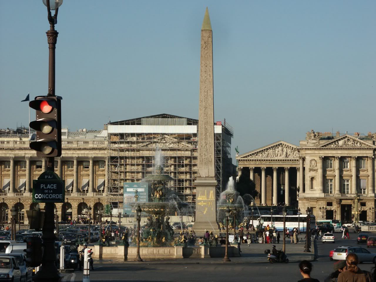 la concorde