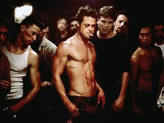 Fight club Pictures, Images and Photos