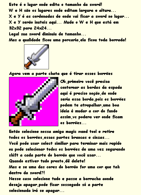 43 ideas de Pixel art 32x32 en 2023