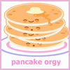 pancake orgy Pictures, Images and Photos
