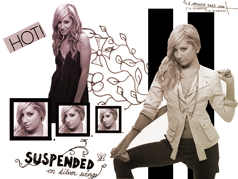ashleytisdale.png ashley tisdale wallpaper image by xoxsahmayy