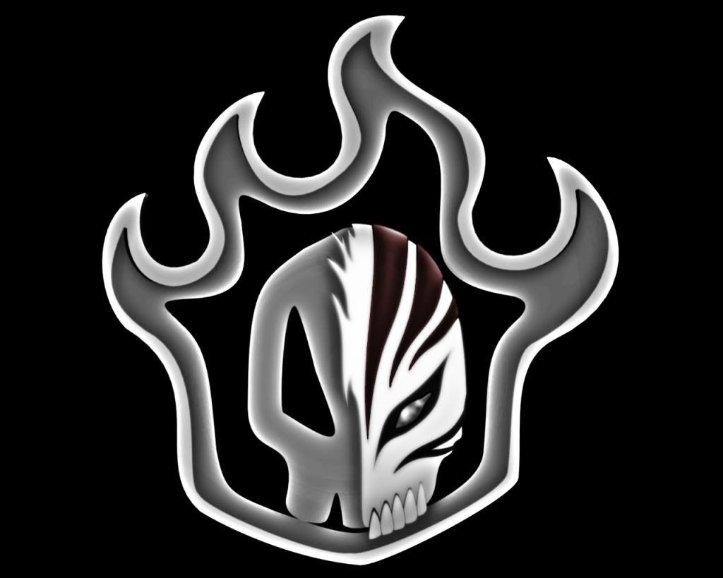 Bleach: Bleach logo - Images Gallery