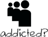 MyCoolEspacio.com Comments: Addicted