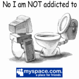 MyCoolEspacio.com Comments: Addicted