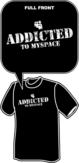 MyCoolEspacio.com Comments: Addicted
