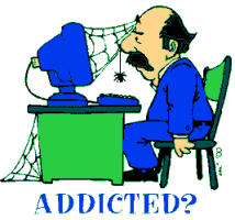 MyCoolEspacio.com Comments: Addicted