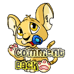 MyCoolEspacio.com Comments: Comment Me Back