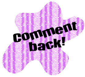 MyCoolEspacio.com Comments: Comment Me Back