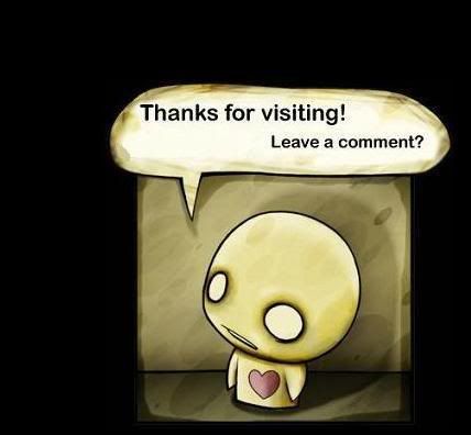 MyCoolEspacio.com Comments: Comment Me Back