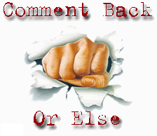 MyCoolEspacio.com Comments: Comment Me Back