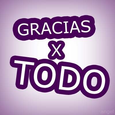 Gracias105.jpg image by mycoolespacio