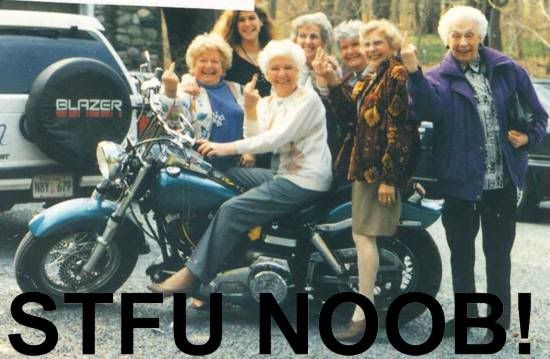 noob noob