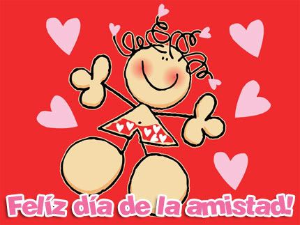 MyCoolEspacio.com Comments: Feliz Dia del Amor y la Amistad, San Valentin, Valentines Day