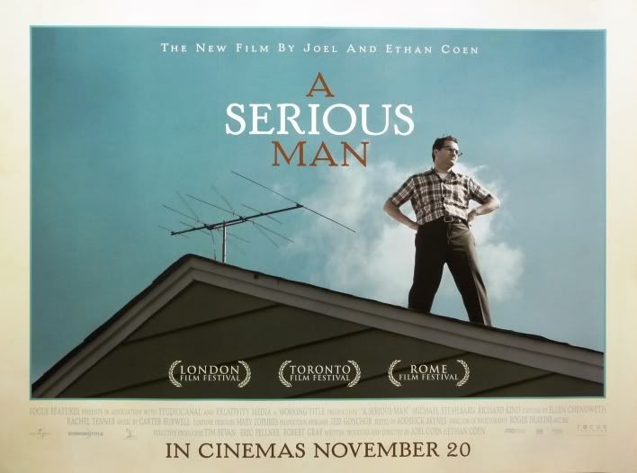 a serious man quad Pictures, Images and Photos