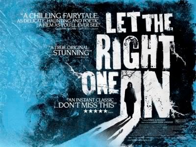 let the right one in Pictures, Images and Photos