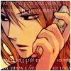 User avatar