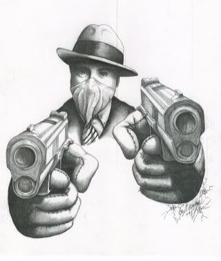 gangster wallpaper. gangster pachuco Pictures