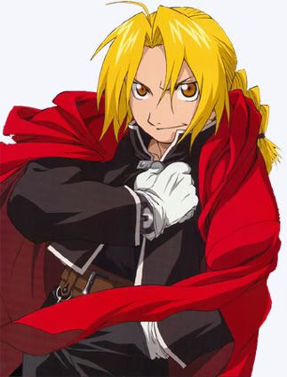 edward elric Pictures, Images and Photos
