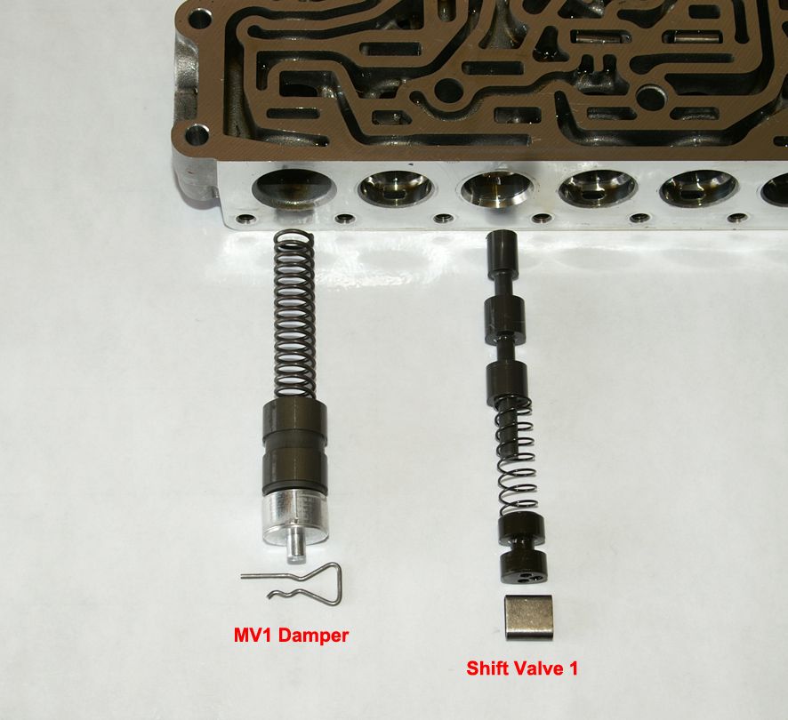 4.8is Gear shift issue only from 3rd to 4th Page 3