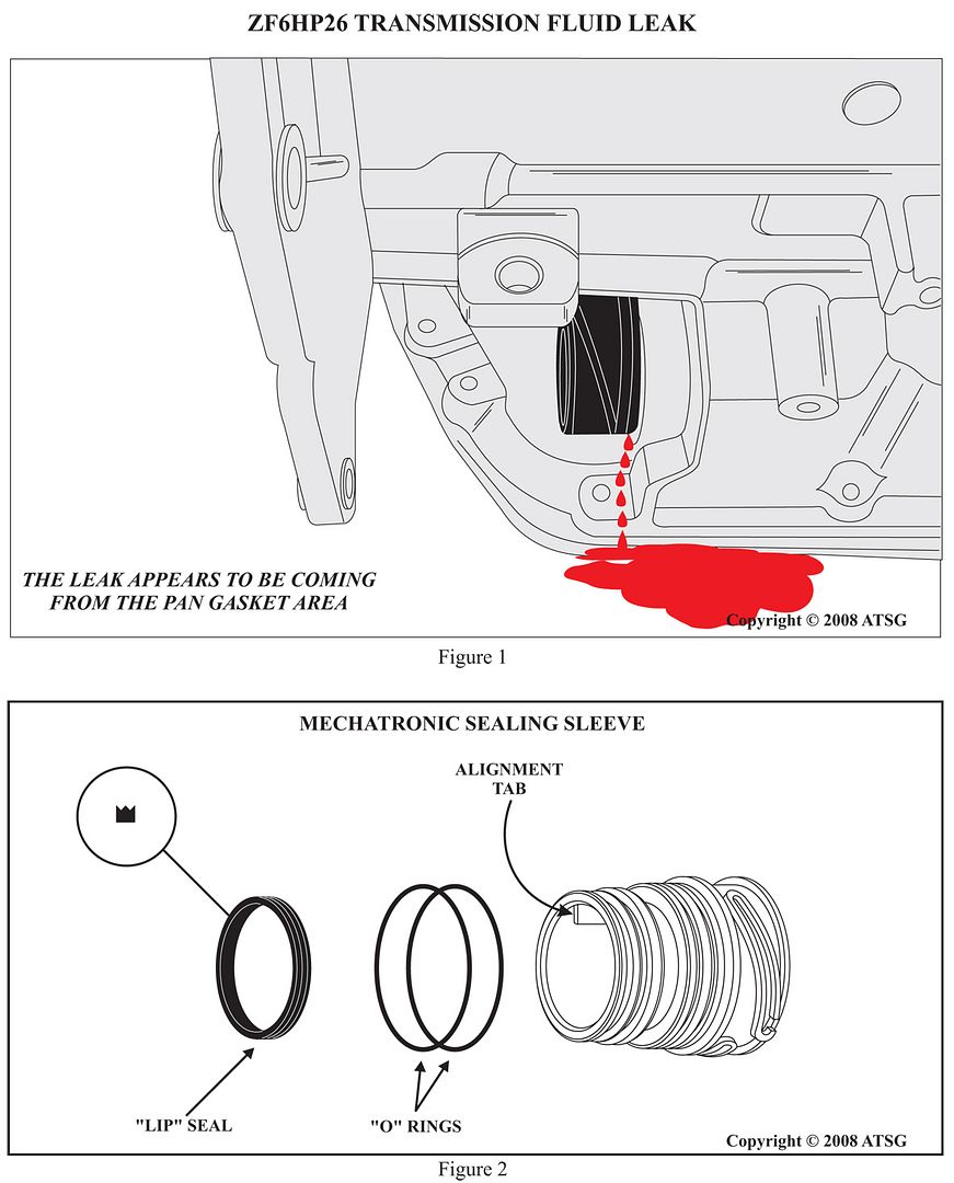 ford 6r60 transmission fluid change