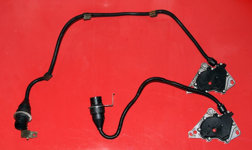 L322 transaxle error transmission ( neutral safety switch)