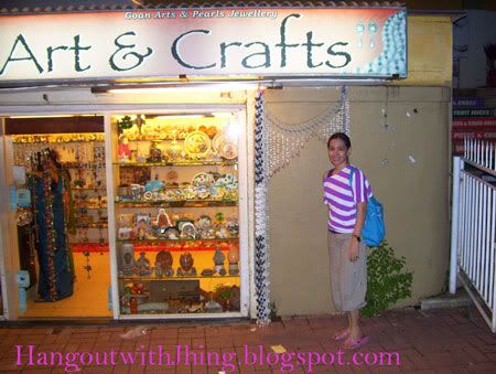 shop,arts,crafts,goa