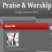 Praise and Worship through tambourine dance