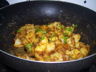 jeera aloo 2