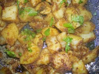 jeera aloo 1