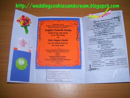 wedding inviteshandmade cardsinvitation for wedding