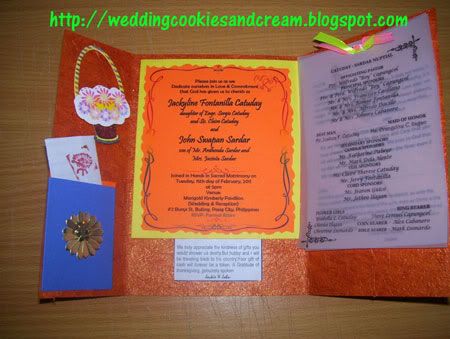 wedding invitation,hand made cards
