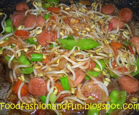 bean sprout,mung bean