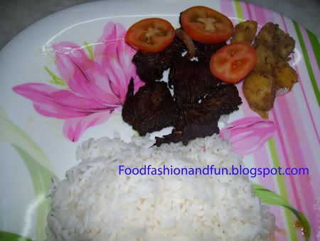 bistek,beef steak